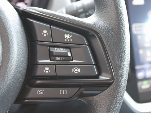 New 2026 Subaru Crosstrek 2.0i Premium image 26