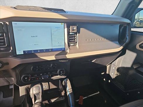 Certified 2024 Ford Bronco Wildtrak image 12