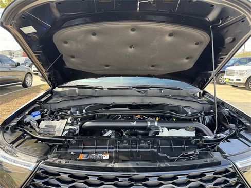 Used 2024 Ford Explorer ST w/ Equipment Group 401A image 28