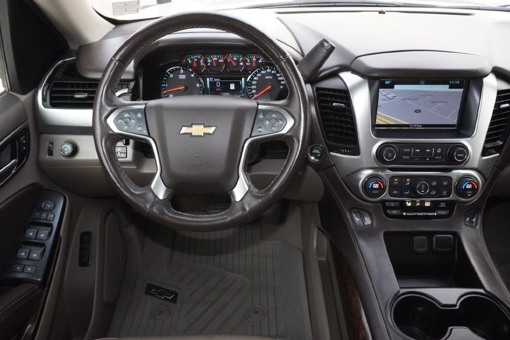 Used 2020 Chevrolet Tahoe LT RWD image 24