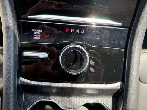 New 2026 Jeep Grand Cherokee L Limited AWD/4WD image 20
