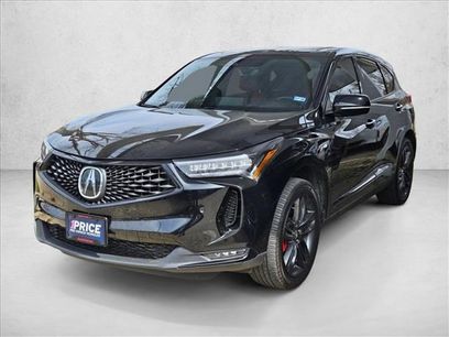 Used 2023 Acura RDX A-Spec