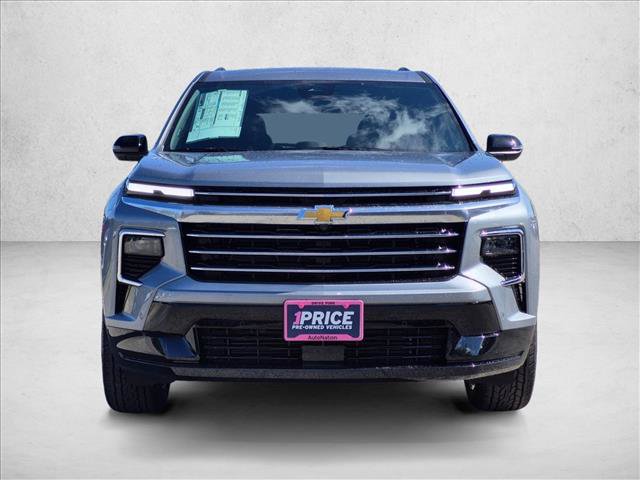 New 2026 Chevrolet Traverse High Country FWD image 2