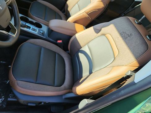 New 2025 Ford Bronco Sport Outer Banks image 10