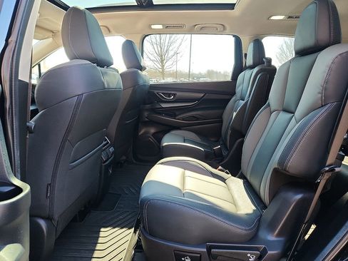 Certified 2022 Subaru Ascent Onyx Edition image 12