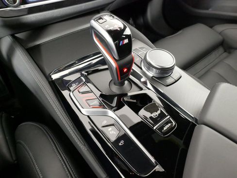 Used 2023 BMW M5 w/ Competition Package image 73