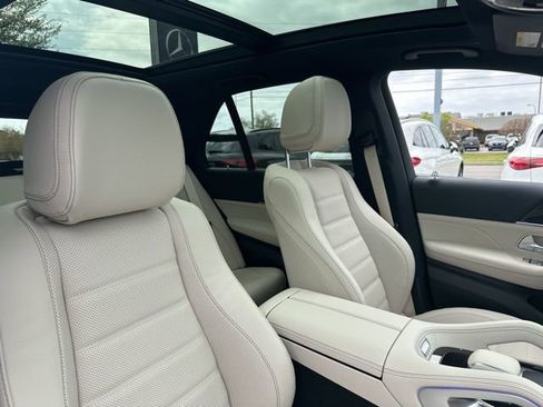 New 2026 Mercedes-Benz GLE 450 4MATIC image 35