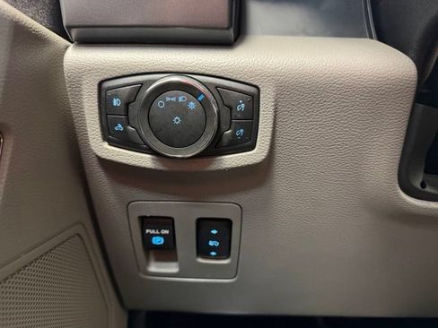 Used 2018 Ford F150 XLT w/ Equipment Group 302A Luxury AWD/4WD image 16
