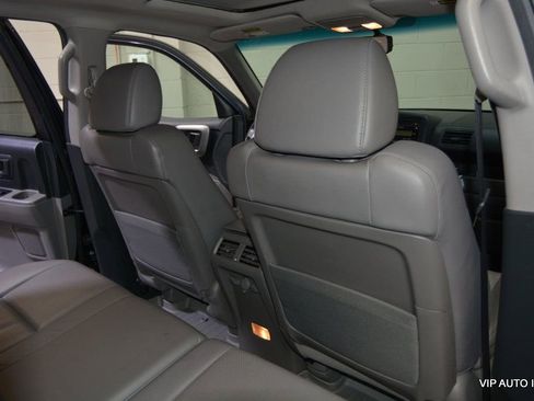 Used 2009 Honda Ridgeline RTL image 21