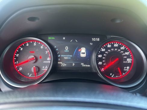 Used 2024 Toyota Camry XSE image 32