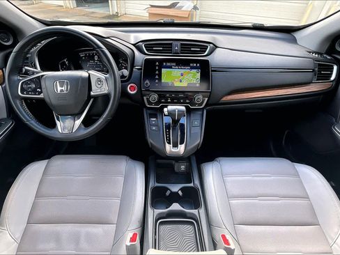 Used 2018 Honda CR-V Touring image 15