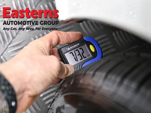 Used 2025 Nissan Altima 2.5 SV image 28