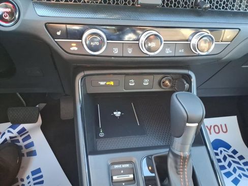 New 2026 Honda CR-V Sport-L image 17