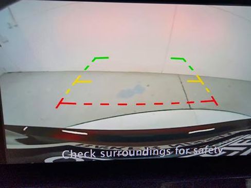 Certified 2024 Nissan Altima 2.5 SV w/ SV Premium Package image 19