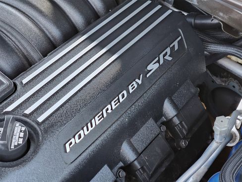 Used 2021 Dodge Challenger R/T Scat Pack w/ Plus Package image 42