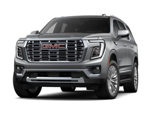 New 2026 GMC Yukon Denali w/ Advanced Technology Package AWD/4WD image 27