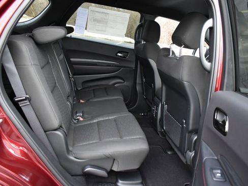 New 2026 Dodge Durango GT image 29