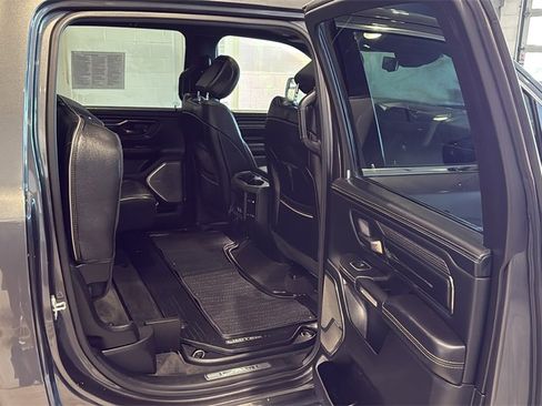 Used 2021 RAM 1500 Limited image 15