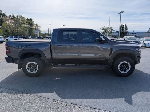 Used 2021 RAM 1500 TRX w/ TRX Level 2 Equipment Group AWD/4WD image 6