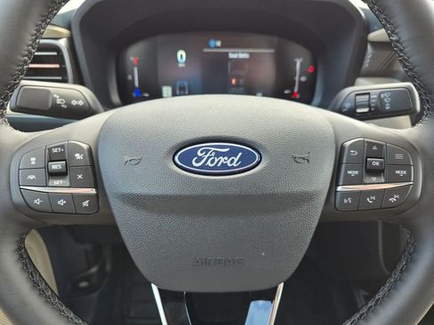 New 2026 Ford Maverick Lariat w/ 4K Tow Package AWD/4WD image 20