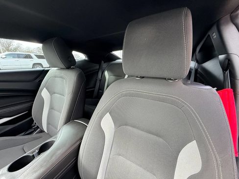 Used 2018 Chevrolet Camaro SS image 27