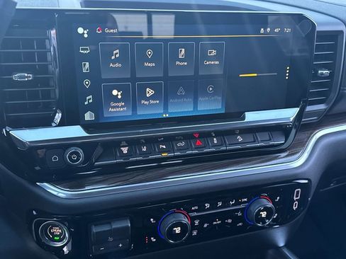 New 2026 Chevrolet Silverado 2500 LT w/ Trail Boss Package image 22