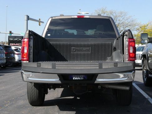 Used 2022 Ford F150 XLT image 23