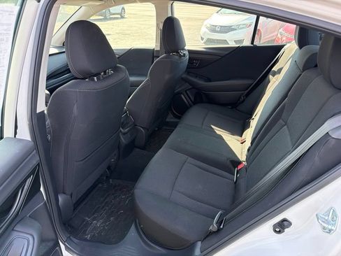 Used 2024 Subaru Legacy AWD/4WD image 11