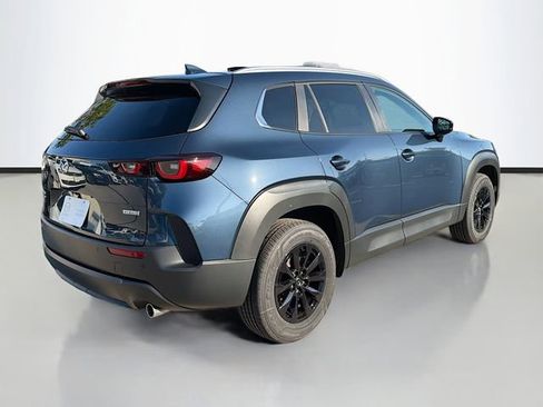 New 2026 MAZDA CX-50 2.5 Hybrid w/ Weather Package image 3