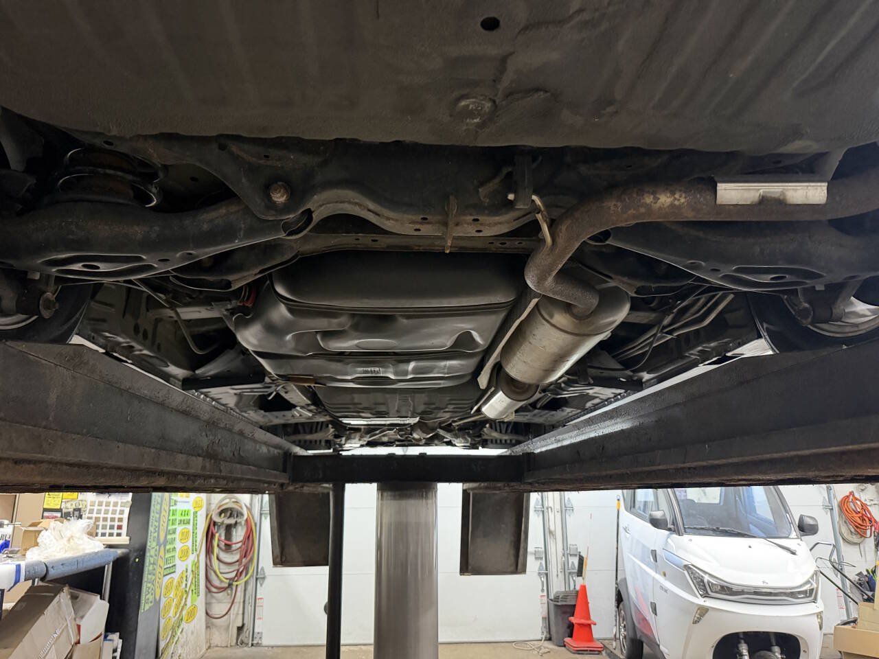 Used 2015 Honda Odyssey EX-L image 26