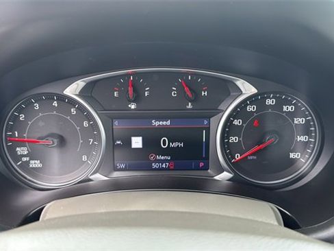 Used 2020 GMC Terrain Denali w/ Denali Premium Package image 14