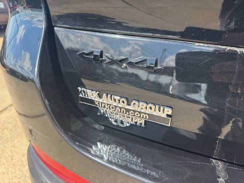 Used 2024 Jeep Grand Cherokee L Laredo image 13