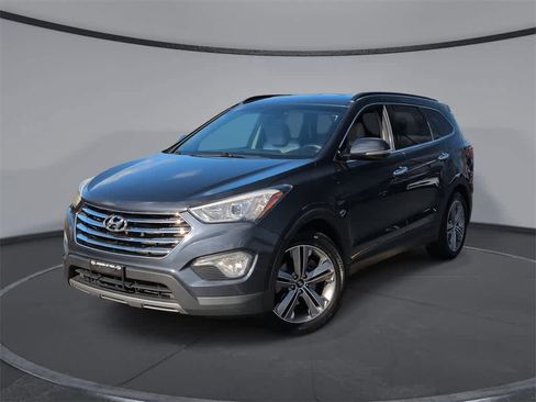 Used 2015 Hyundai Santa Fe GLS w/ Option Group 02 image 1