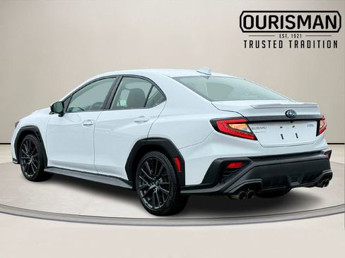 Used 2022 Subaru WRX Premium image 4