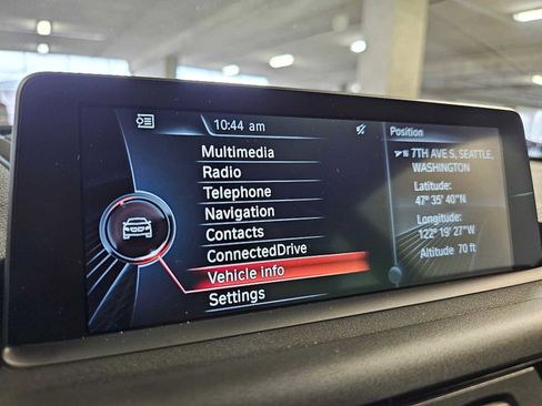 Used 2015 BMW M235i Coupe image 15