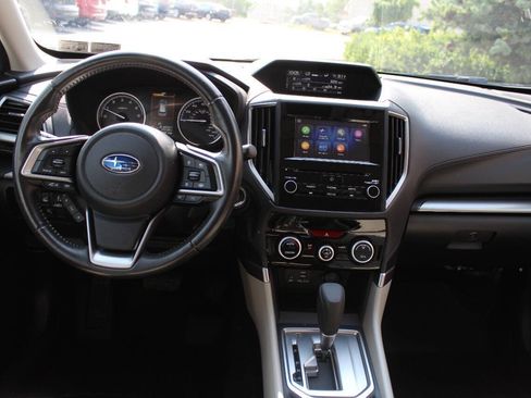 Used 2020 Subaru Forester Premium AWD/4WD image 23