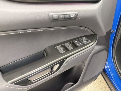 Certified 2024 Lexus NX 350h NX 350h Premium w/ Vision Package image 13