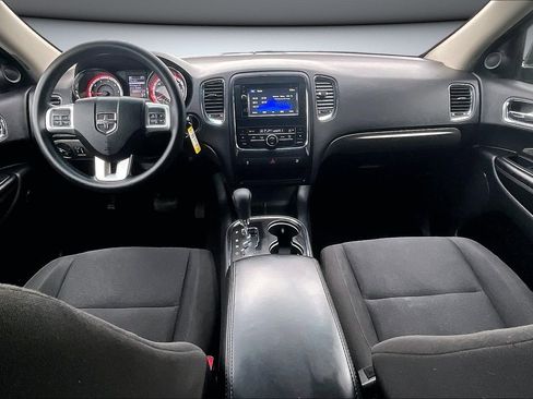 Used 2013 Dodge Durango SXT image 7
