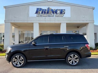 Used 2021 Ford Expedition Limited