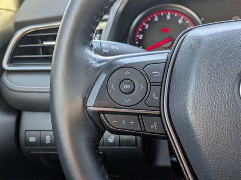 Used 2023 Toyota Camry XSE image 19