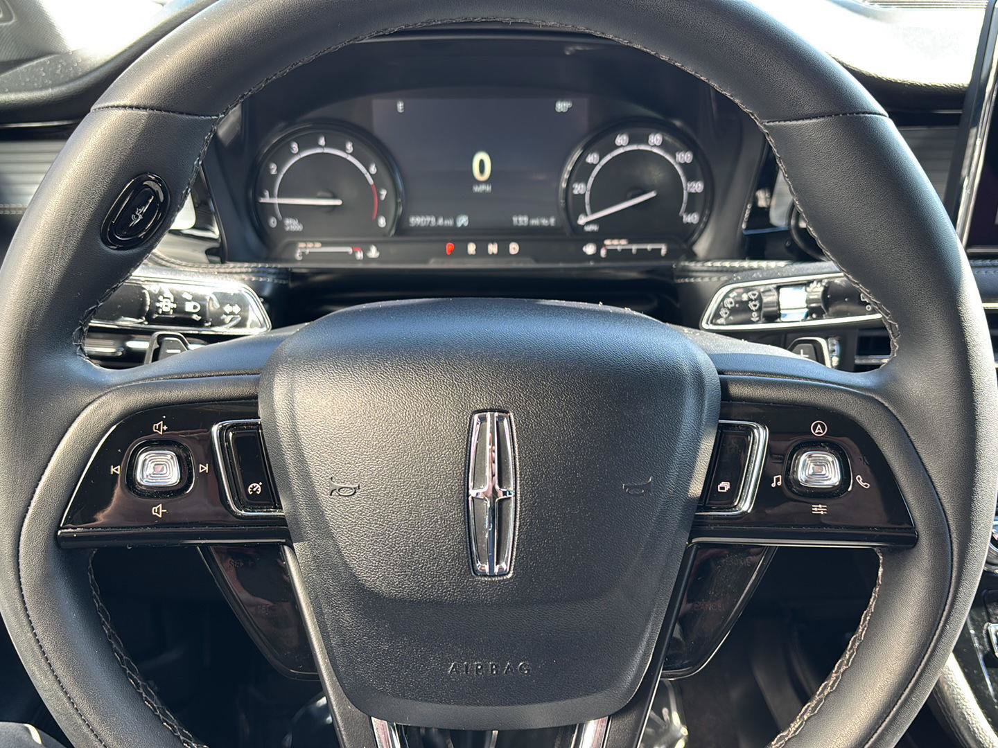 Used 2022 Lincoln Corsair FWD image 16