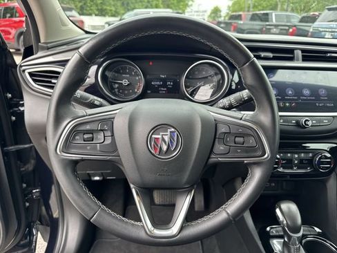 Used 2020 Buick Encore GX Select FWD image 11
