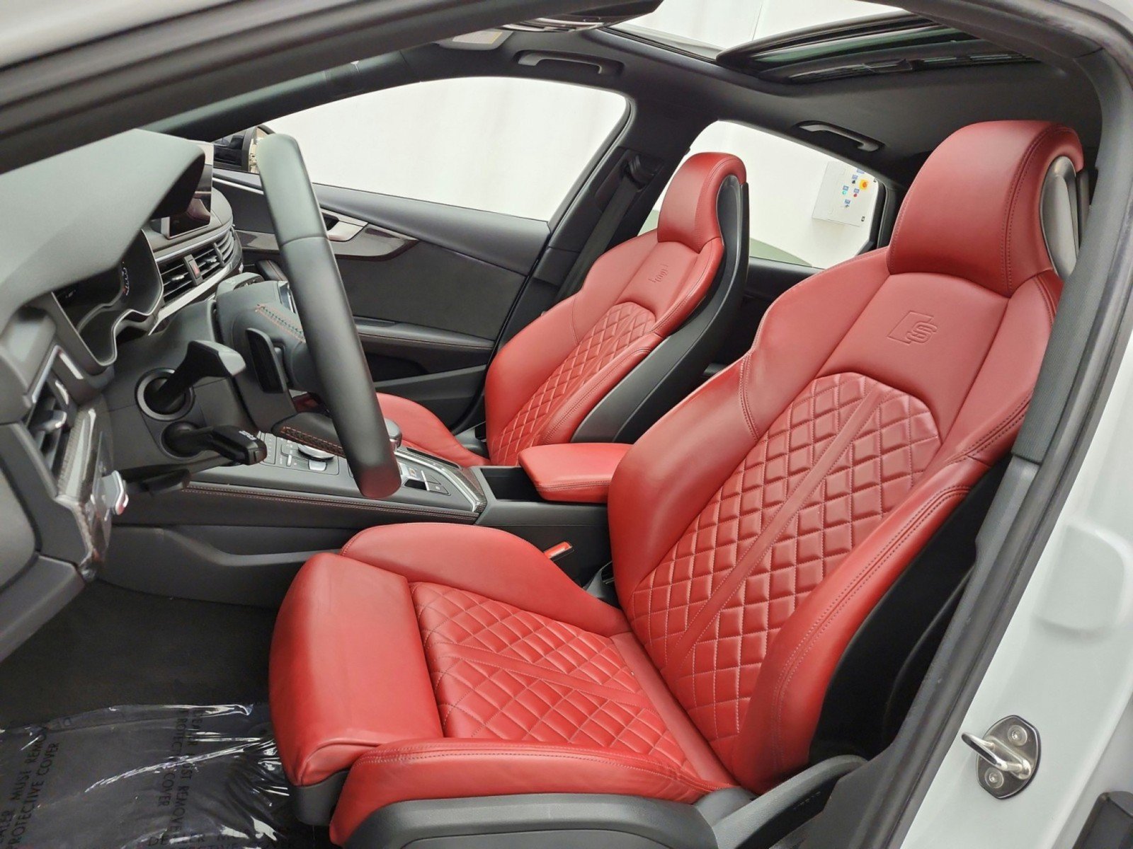Used 2019 Audi S4 Premium Plus w/ Premium Plus Package AWD/4WD image 10