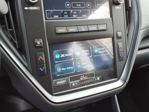New 2026 Subaru Crosstrek 2.5i AWD/4WD image 16