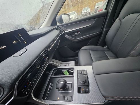 New 2026 MAZDA CX-90 3.3 Turbo w/ Preferred Package image 22