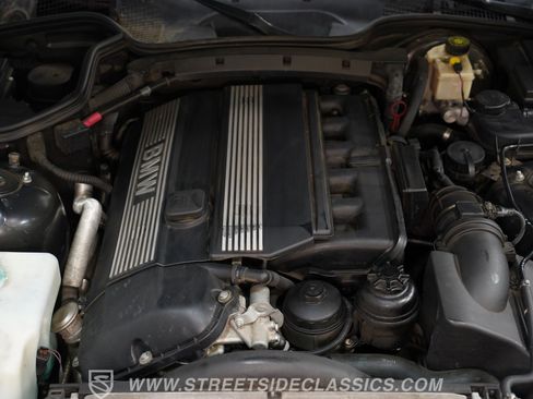 Used 2002 BMW Z3 3.0i image 34