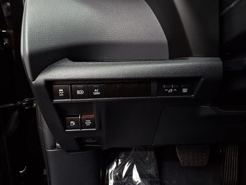 Certified 2024 Toyota Sienna XSE w/ XSE Plus Package FWD image 14