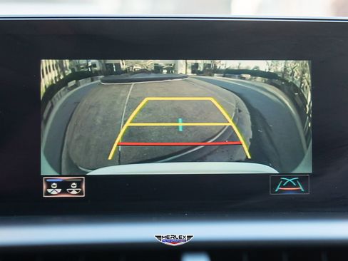 Used 2020 Lexus NX 300 FWD w/ Black Line Edition image 32