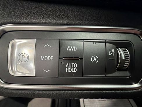 New 2026 Buick Enclave Avenir w/ Super Cruise Package image 52