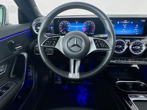 Certified 2026 Mercedes-Benz CLA 250 image 6